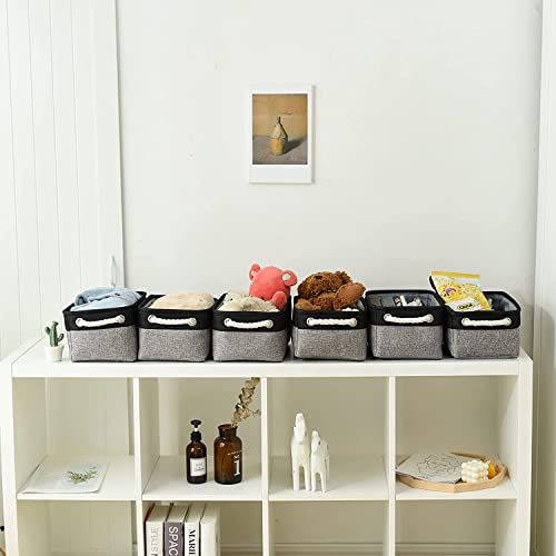Storage Basket for Organizing (3 Count)