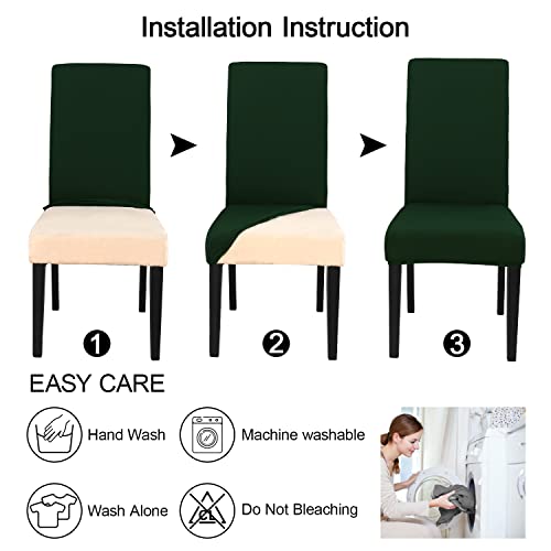 Chair Covers for Dining Chairs