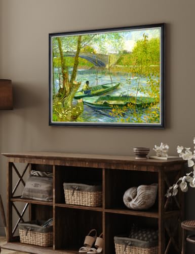 Vincent Van Gogh Wall Art Framed