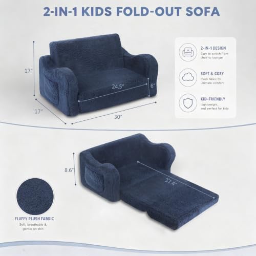 Kids Sofa Chair