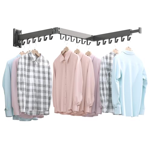 Drying Rack Clothing