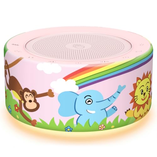 White Noise Machine for Baby & Adults