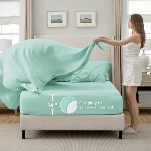 7 Piece Full Size Comforter Sets & Sheets