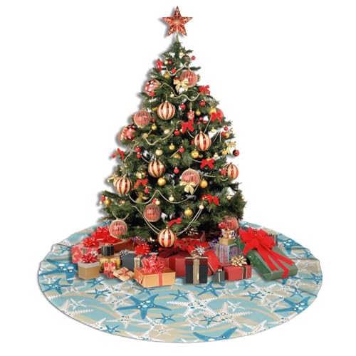 Christmas Tree Skirt