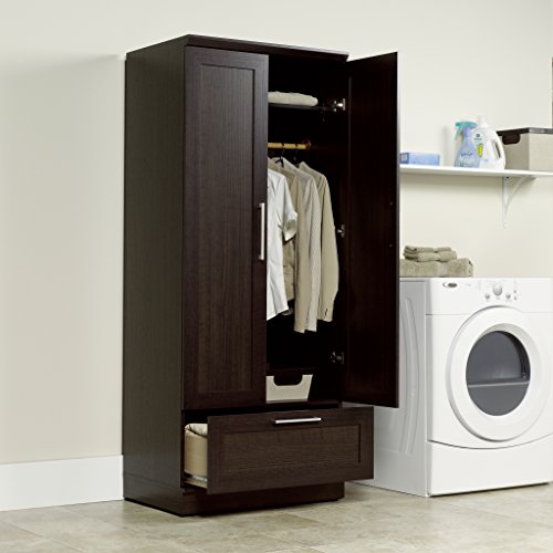 HomePlus Wardrobe