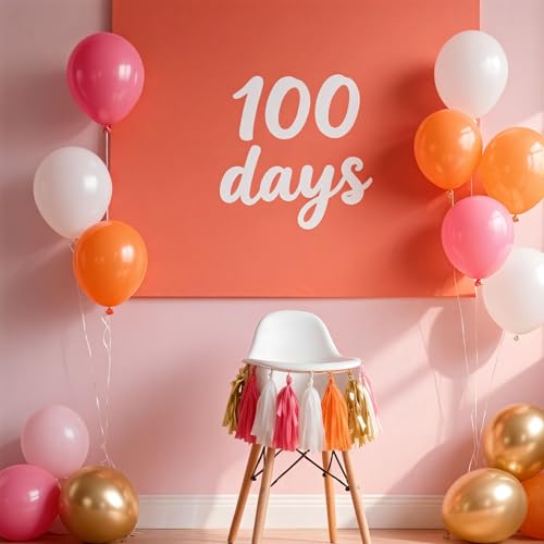 Shiny Tassel Garland Tissue Paper Tassel Banner