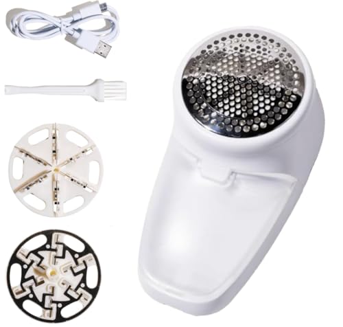 Trim Fabric Shaver