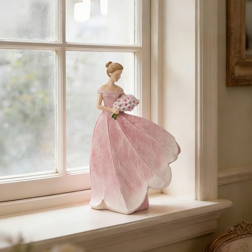 Fairy Statue Modern Table Decor