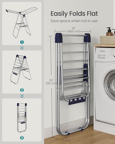 Clothes Drying Rack