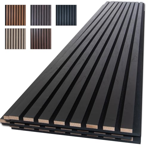 Wood Panels for Wall (32 Sq Ft)