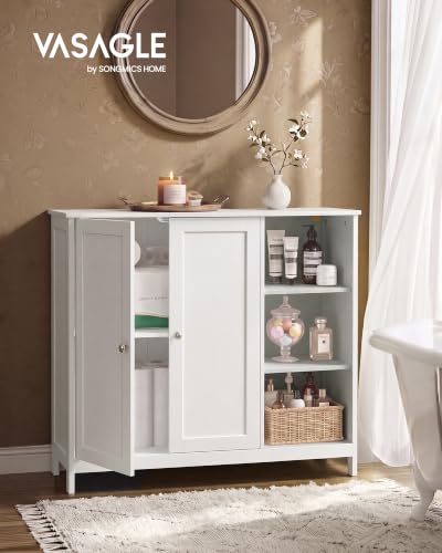 Bathroom Floor Cabinet