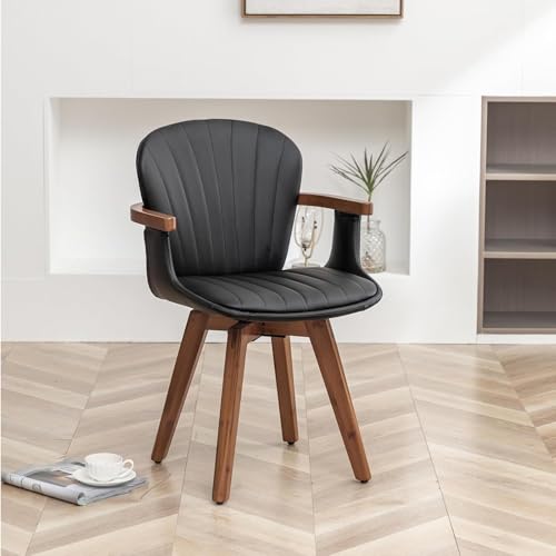 Swivel Dining Chairs