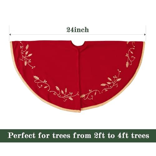 Christmas Tree Skirt