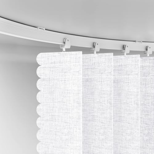 100% Blackout Room Divider Curtains Screen Partitions