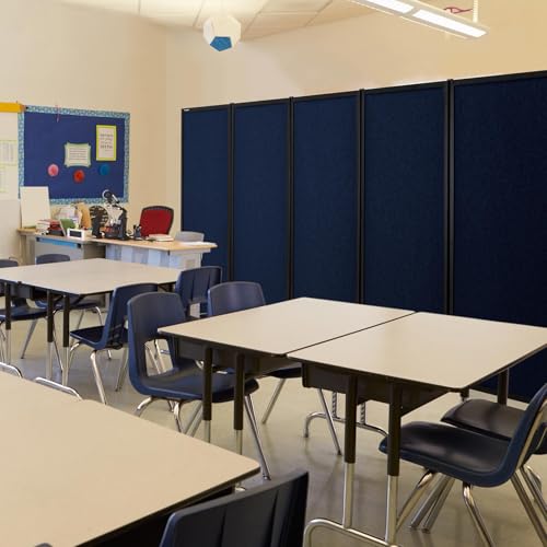 Room Partition 2.0 Upgrade Version (3 Count)