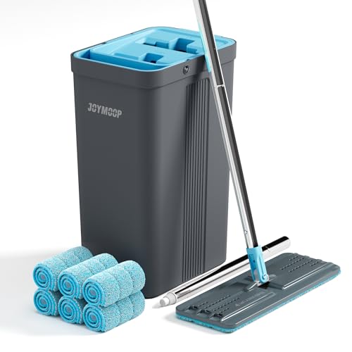 Mop and Bucket Set