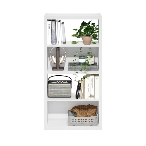 Viola Book Shelf