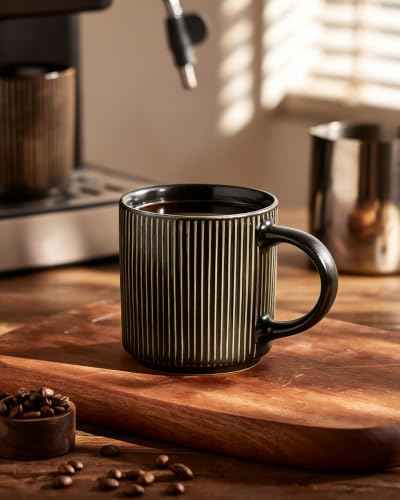 Coffee Mug Set of 6 (72 Count)