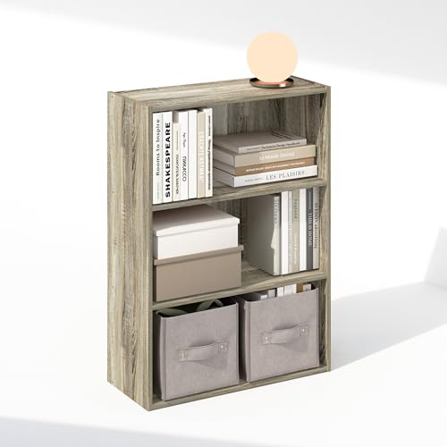 Simple Book Shelf