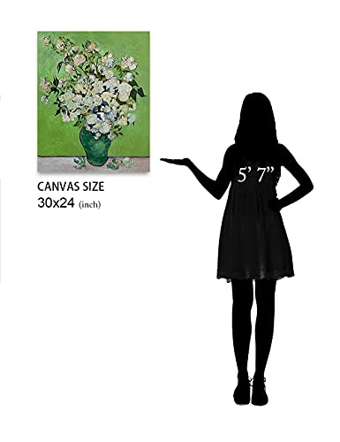 Van Gogh Canvas Wall Art