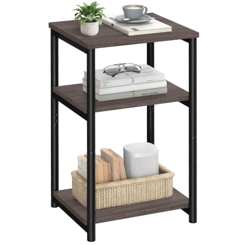 Side Table Small End Table