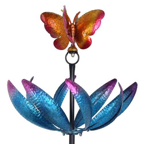 Large Wind Spinners Outdoor