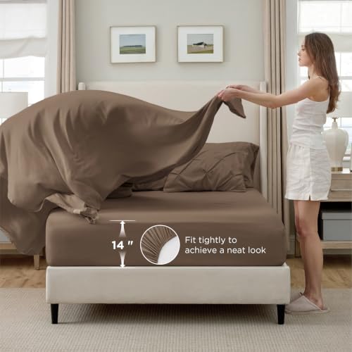 7 Piece Full Size Comforter Sets & Sheets