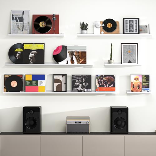 Picture Ledge Shelf