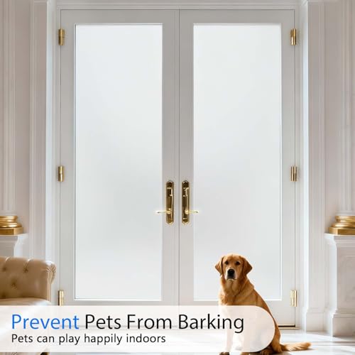 Window Privacy