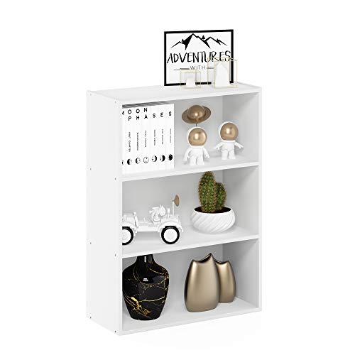 PASIR Book Shelf