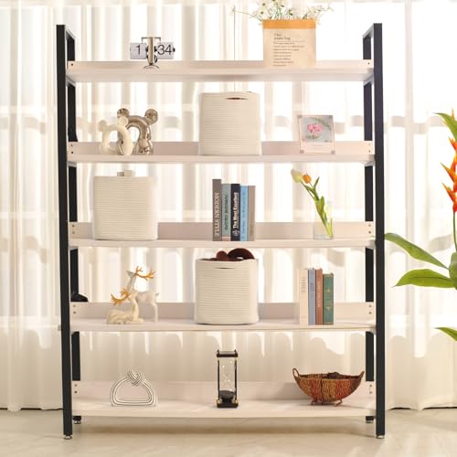 13 Inch Cube Closet Storage Bins (3 Count)