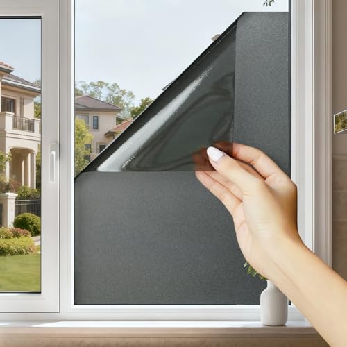 Frosted Window Film