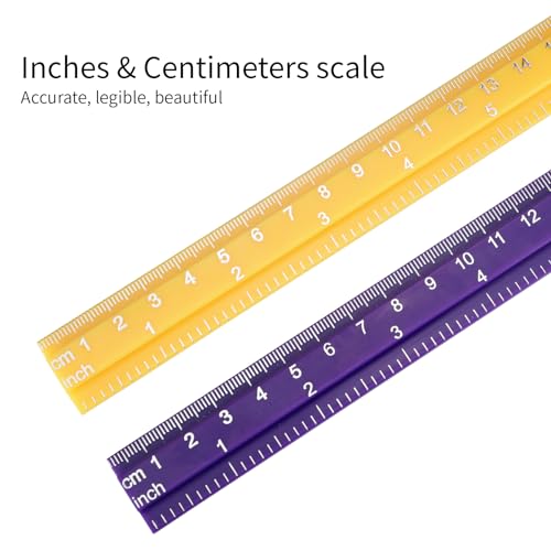 Growth Chart for Wall