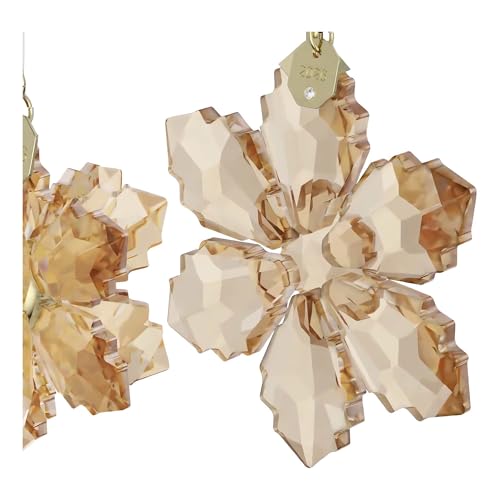 Annual Edition Festive 3D Ornament Set 2026