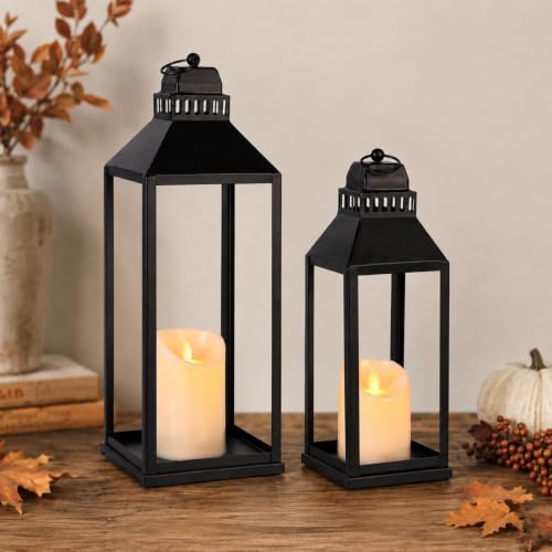 Decorative Lanterns Indoor Outdoor (240 Count)