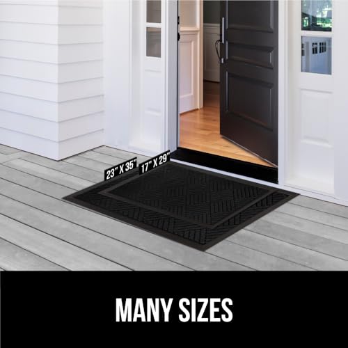 WeatherMAX Door Mat