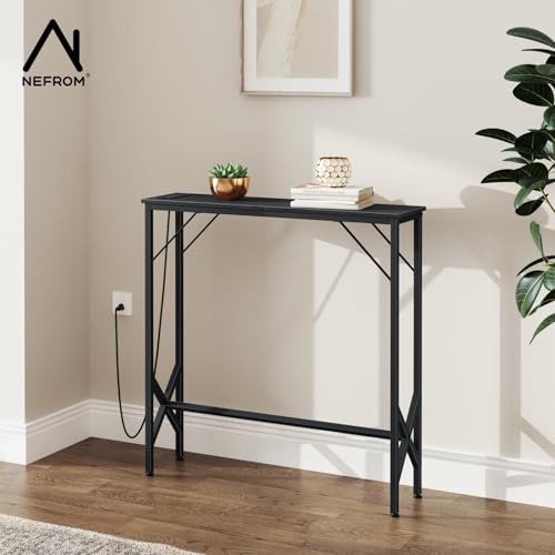 31.5‘’ Console Table