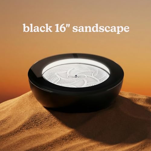 Drift Sandscape