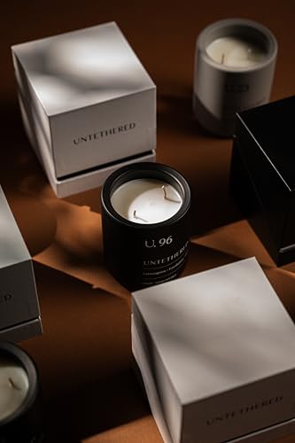 U.96 Luxury Scented Candle (12.5 Ounce)