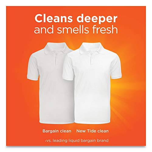 Ultra Liquid Laundry Detergent (10 Fl Oz)