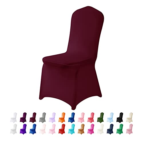 Spandex Chair Cover