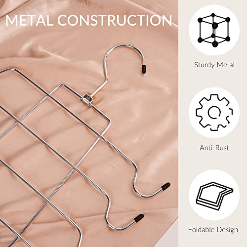 4 Pack Tank Top Hanger (4 Count)
