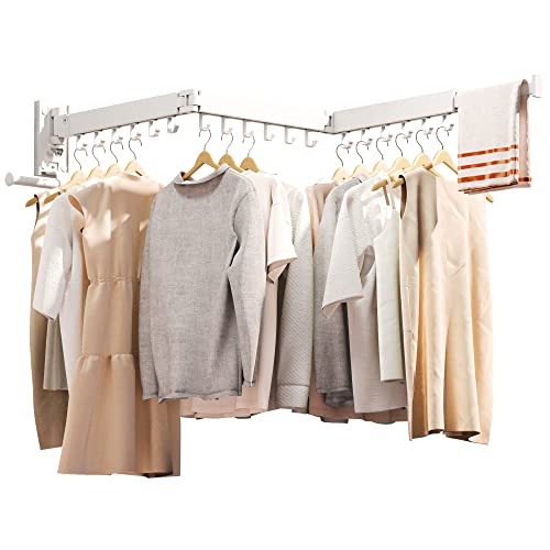 Clothes Drying Rack