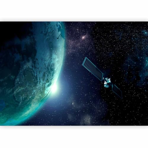 Peel and Stick Wall Mural (9 Count)