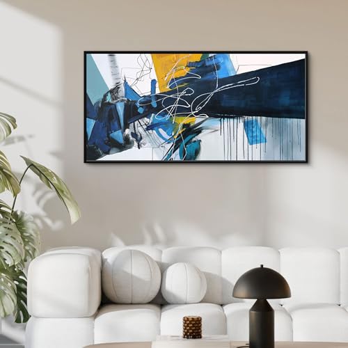 Wall Art for Living Room