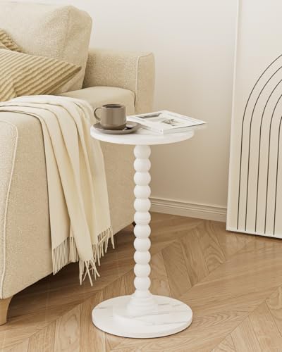 Round Side Table