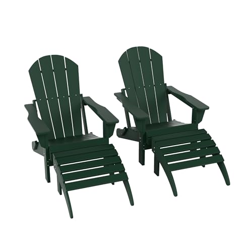 Malibu Outdoor Lounge Chair Set