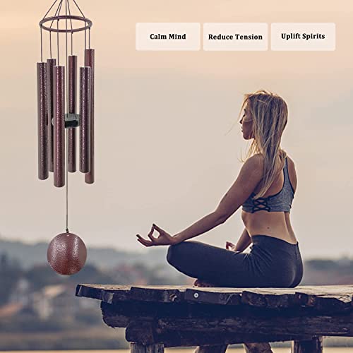 Sympathy Memorial Wind Chimes