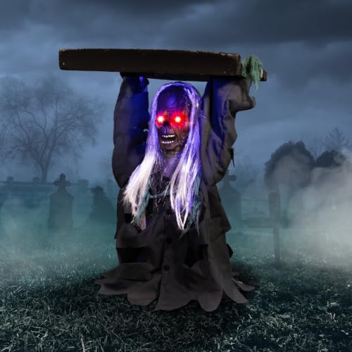 Tombstone Lifter by Tekky