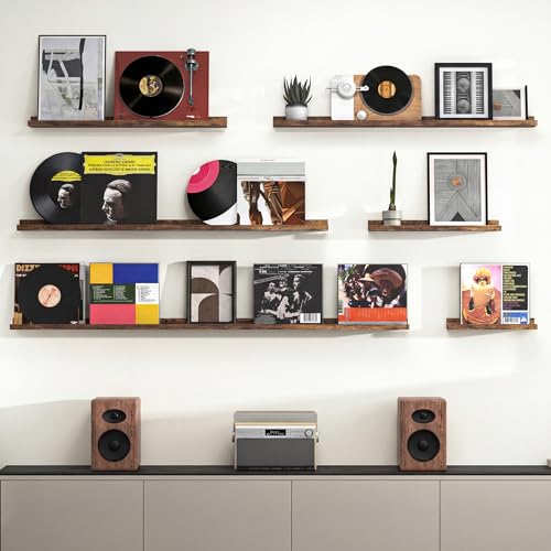 Picture Ledge Shelf (2 Count)